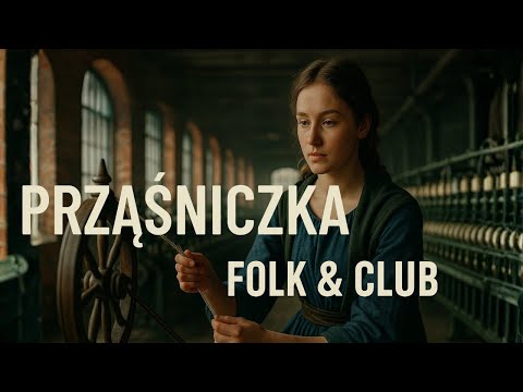 „Prząśniczka 2025 – Folk & Club | Surwiwal21w x Grajek”