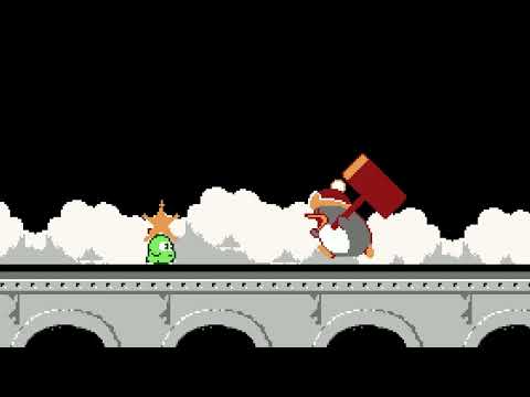 King DeDeDe's Theme (Gimmick! Style)