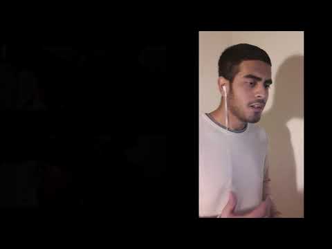 Michael Jackson - Billie Jean (Cover By Alvin)