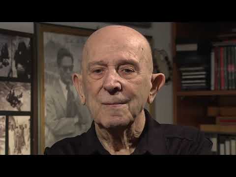 Domenico Notarangelo si racconta