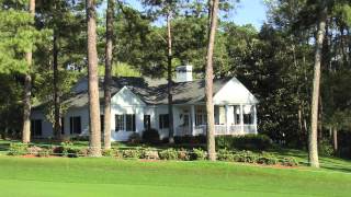 preview picture of video 'Eric Statzer - The Masters - Augusta National Golf Club'