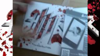 Phantom Pain - T.M.Revolution Unboxing video