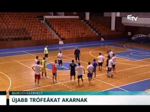 Sporthírek 2015. augusztus 21. – Erdélyi Magyar Televízió