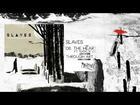 Slaves - Through Art We Are All Equals (Album Sampler)