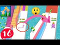 Run Of Life Level 16 Android Ios