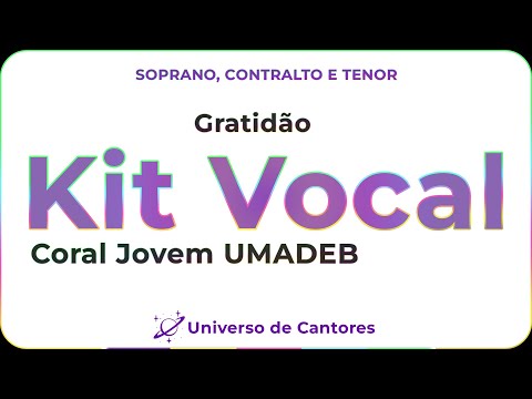 Gratidão/ Pai Nosso