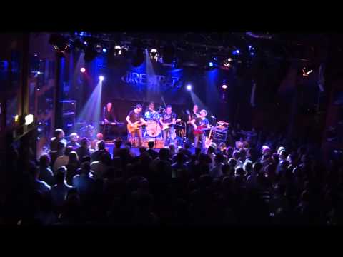 Money For Nothing - dIRE sTRATS - Harmonie Bonn 2013
