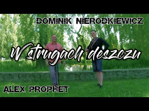 Dominik Nierodkiewicz feat Alex Prophet - W strugach deszcu