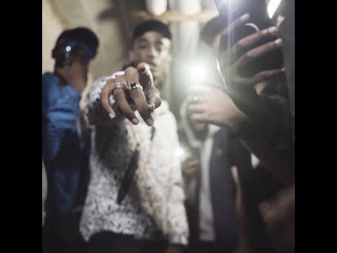 Jafaar (4DV)- Doggy snoop