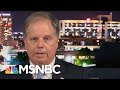Alabama Senator On Georgia Reopening Economy: ‘It’s Just Crazy’ | All In | MSNBC