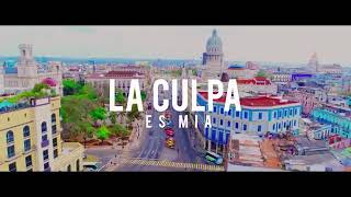 LARY OVER × EL MICHA -LA CULPA ES MIA (official music videos)