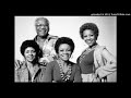 THE STAPLE SINGERS - I'M JUST ANOTHER SOLDIER