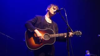 Peter Doherty - She is far (acoustic)