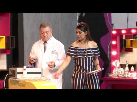 Papo VIP com Amanda Françozo - 21/09/16 - Bloco 03