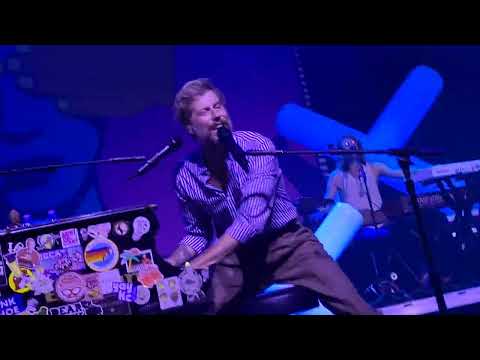 Jack's Mannequin - "Bruised" at House of Blues Orlando 7/21/2023 LIVE