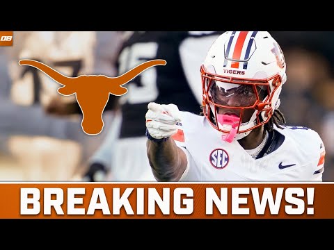 BREAKING: Cam Coleman and Hollywood Smothers Commit to Texas!