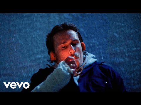 Kojaque - BAMBI (Feat. Gotts Street Park) (Official Video)