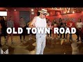 OLD TOWN ROAD - Lil Nas X ft Billy Ray Cyrus Dance | Matt Steffanina & Josh Killacky