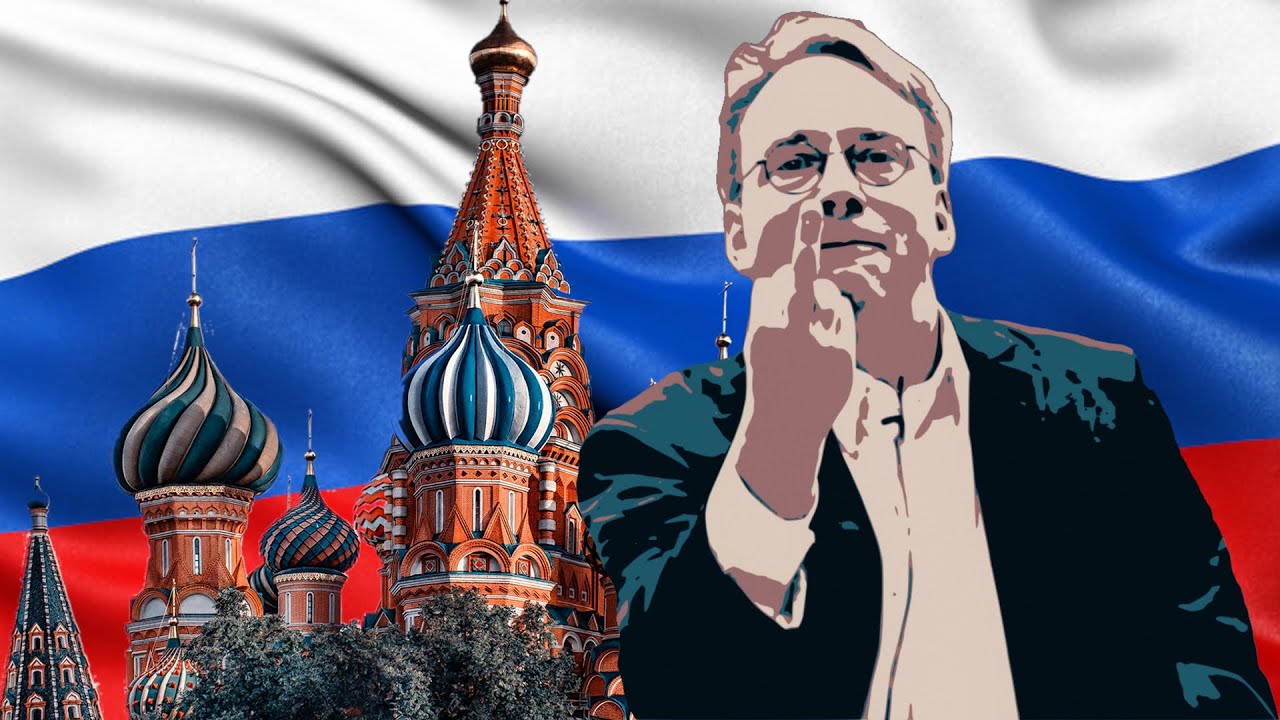 Linux Removes Russian Maintainers