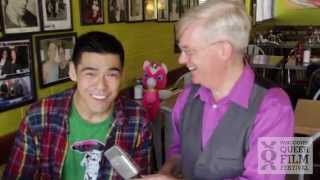 Queer Love Stories - Nelson Wong video