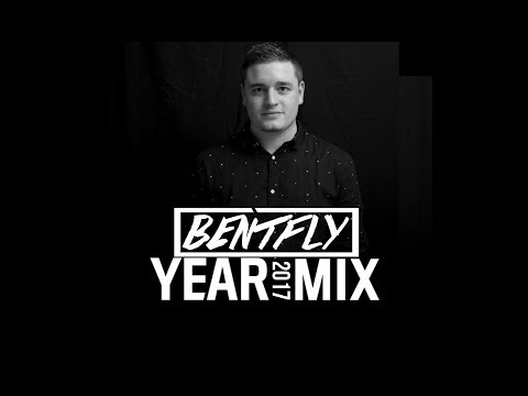 Bentfly YearMix 2017