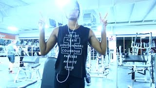 Dear Arms, Please Grow x MEPS Experience (Air Force)