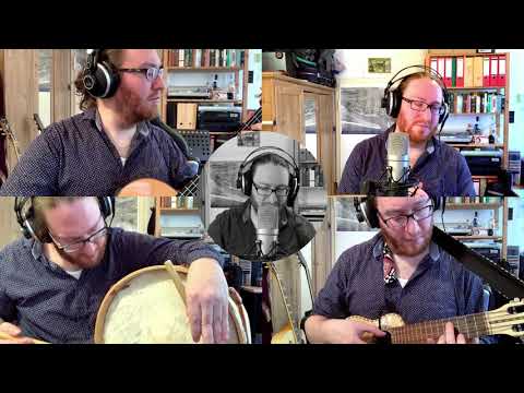 Carlos Gabriel Klein - Bailecito de la vida