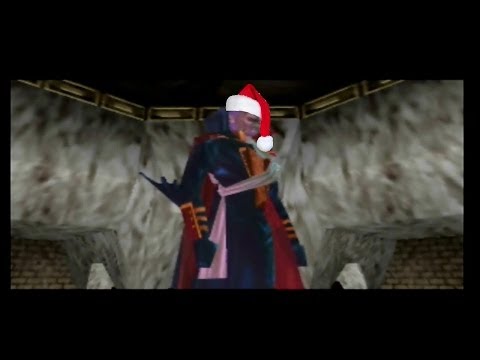 Castlevania (N64) - Retro Game Reviews