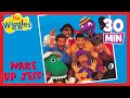 The Wiggles Wake Up Jeff 1996 ️ Original Full Length Special 90 S Kids TV OGWiggles