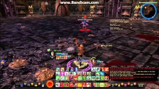 Sword Halls T2 - 95 | Minstrel Solo