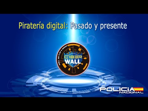 C1b3rWall: Ponencia \