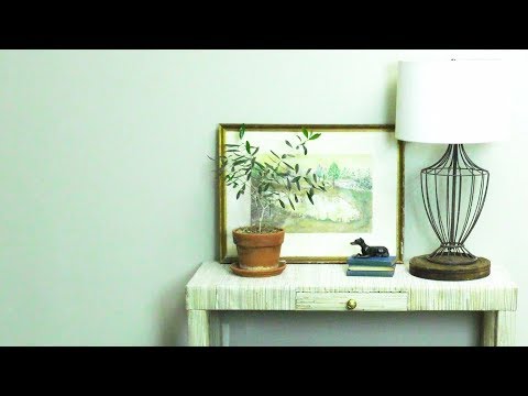 download lagu mp3 mp4 Diy Grasscloth Table, download lagu Diy Grasscloth Table gratis, unduh video klip Diy Grasscloth Table