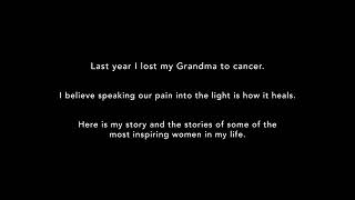 Madilyn Bailey - Red Ribbon (Official Music Video)