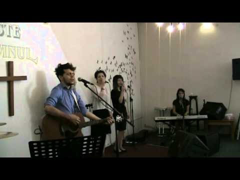 lauda si inchinare - 12 mai 2013