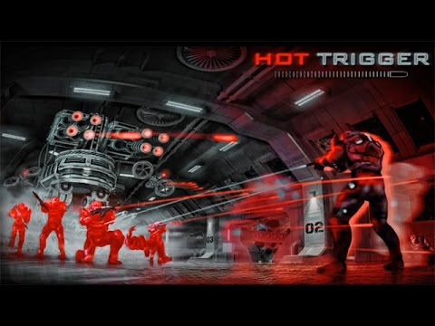Видео Hot Trigger #1