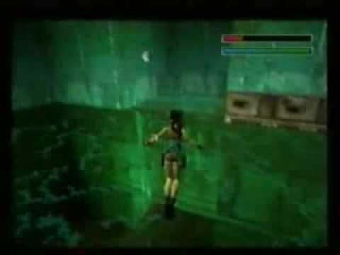 Tomb Raider II - Starring Lara Croft "The Complete Guide" (Part 48 Of 51)