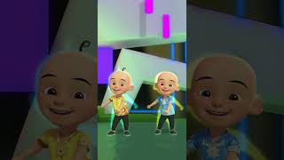 Download lagu Mari lah semua goyang #upinipin 🤥😁 mp3