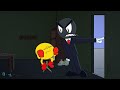 Poor Pacman V