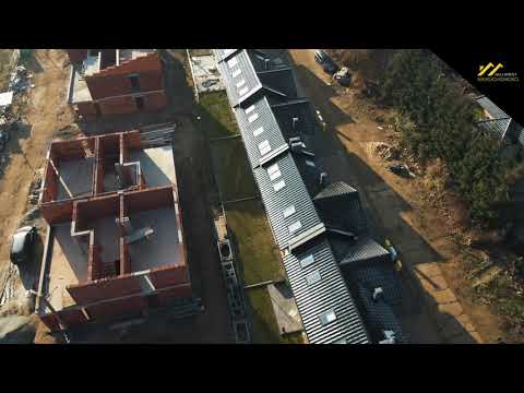 Zielone Tarasy przy Klimontowskiej