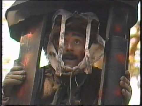 Rölli ja kuuraketti