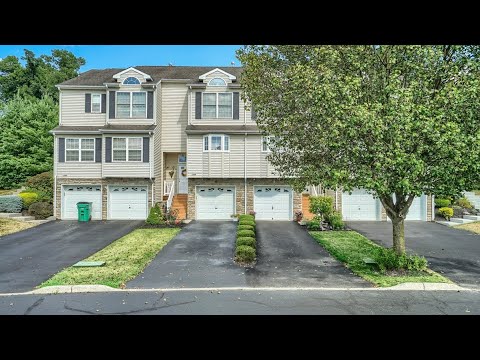 Real Estate Video Tour | 1202 Pondview Loop, Wappingers Falls, NY, 12590 | Dutchess County, NY