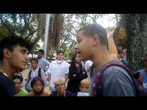 Franco vs Big Keys vs Lou S - Filtro | Fecha 1 | Blattle (Temporada 2021)