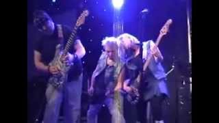 HELLO - 70's Glam Rock Band -  I Love Rock n Roll (The Arrows)