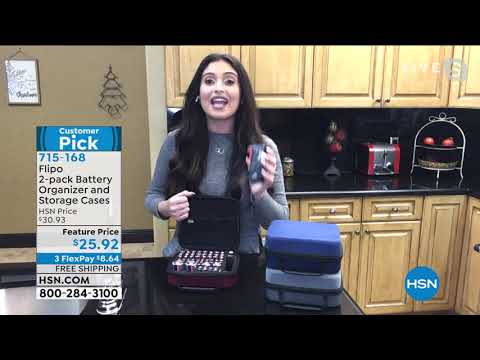 HSN | Problem Solvers 12.29.2020 - 09 PM