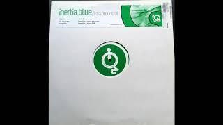Inertia Blue - Loss Of Control (Traveller & Quest Vocal Mix) [2002]