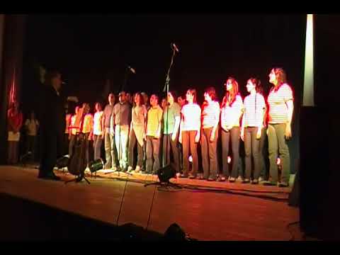 Coro Polifónico de Jesús María