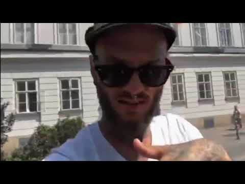 Powerparade - Patrick Bauer