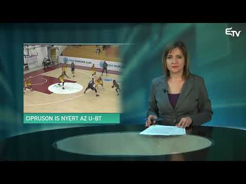 ♤ Sport hirek [Hiardó] ♤