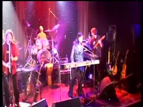 Iona - 2010 North American Tour