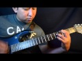 Prophets of War - Dream Theater (cover)